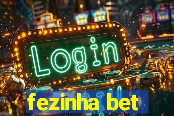 fezinha bet